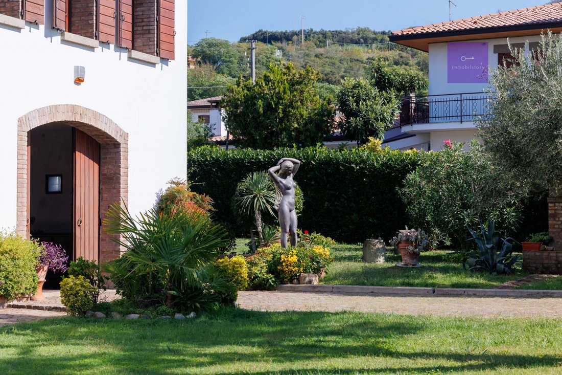 Villa in Calaone, Venetien, Italien 3 - 19164770