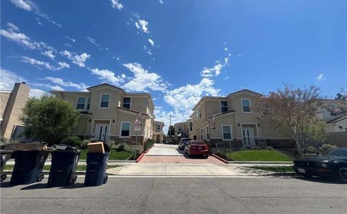 Condominio a Huntington Beach, California, Stati Uniti 1