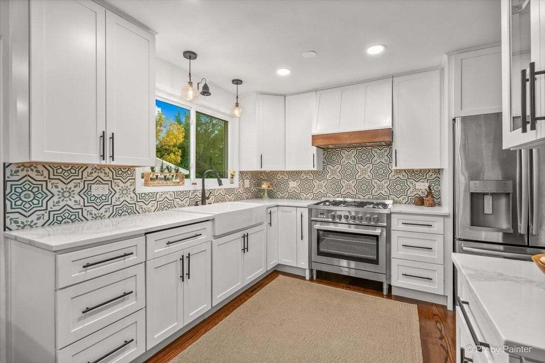 House in Elk Grove Village, Illinois, United States 3 - 19163597