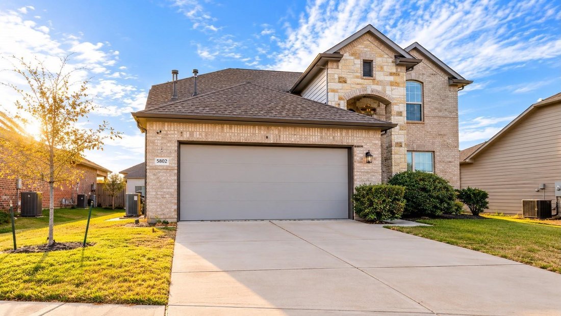 House in Katy, Texas, United States 1 - 19160730