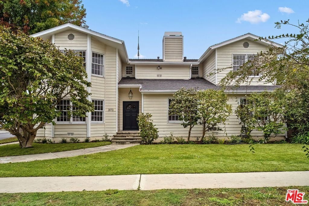 Maison à Los Angeles, Californie, États-Unis 1 - 19162585