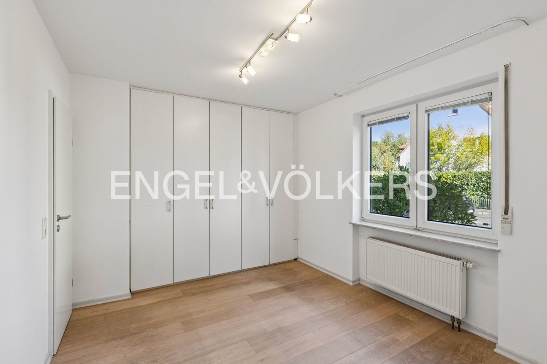 Apartment in Bad Homburg, Hessen, Germany 2 - 19164304