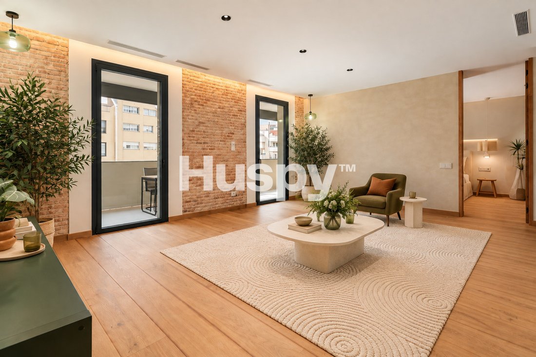 Apartment in Eixample, Barcelona, Spain 5 - 18575915
