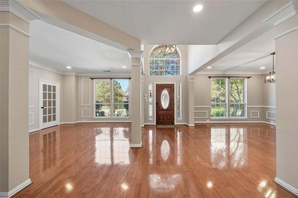 House in Plano, Texas, United States 2 - 19164044
