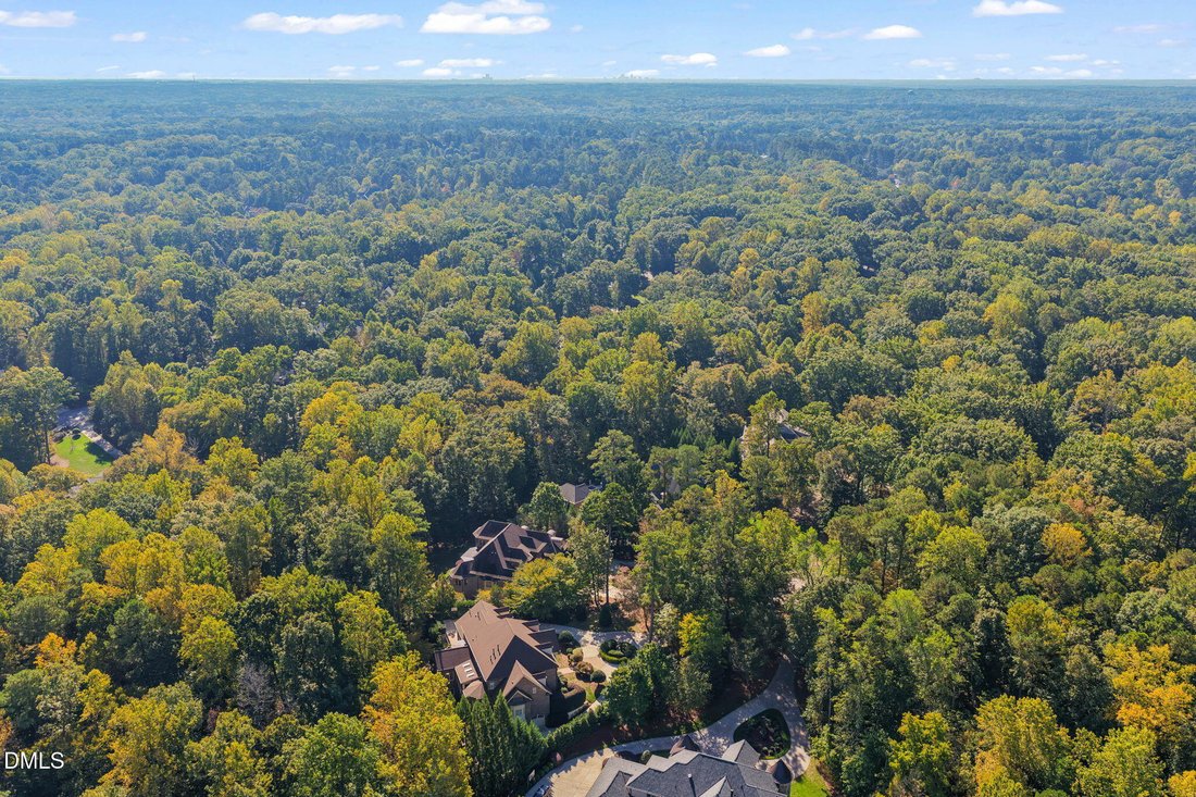 Maison à Raleigh, Caroline du Nord, États-Unis 3 - 19160322