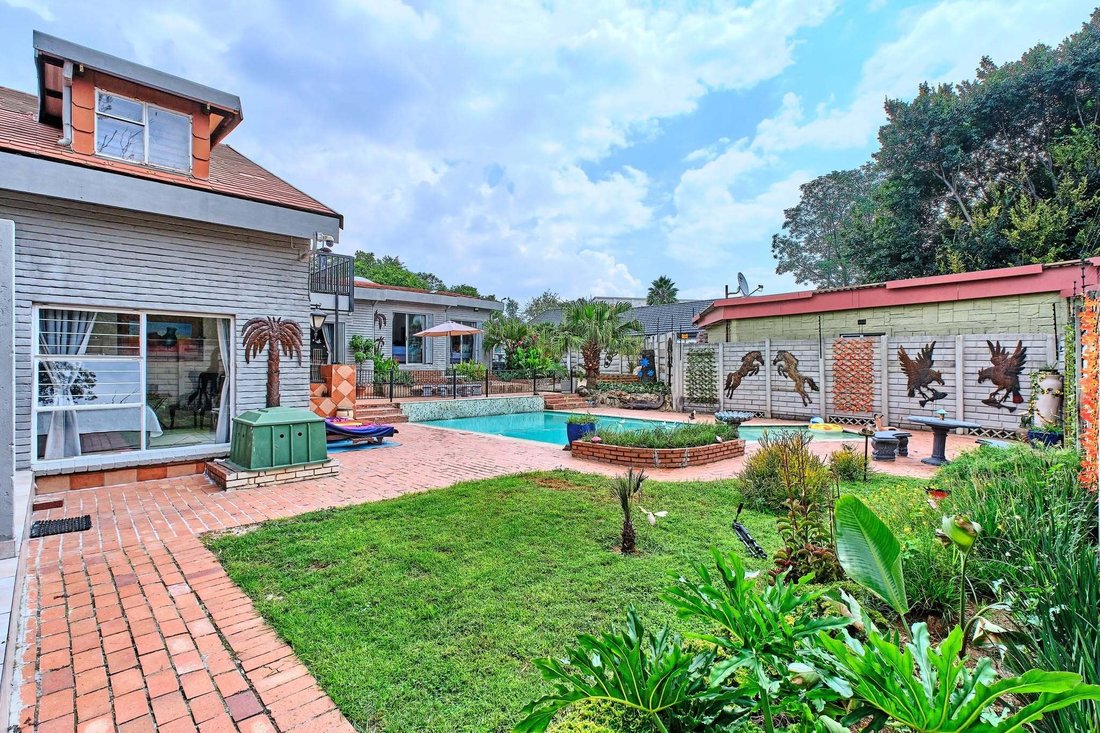 Autres à Woodmead, Gauteng, Afrique du Sud 5 - 19161795