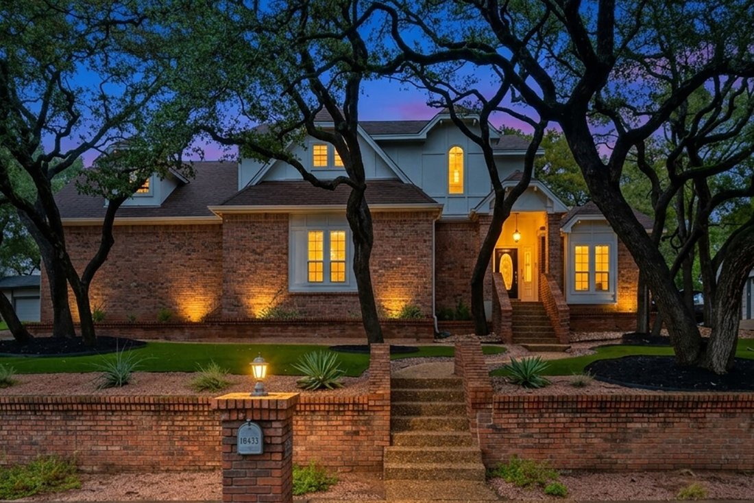 House in Austin, Texas, United States 1 - 19161597