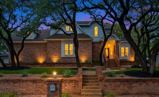 House in Austin, Texas, United States 1