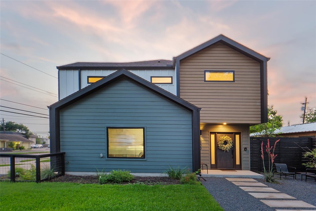Haus in Austin, Texas, Vereinigte Staaten 3 - 17901279
