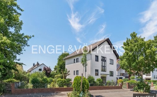 Groß-Gerau, Hessen, Deutschland 1