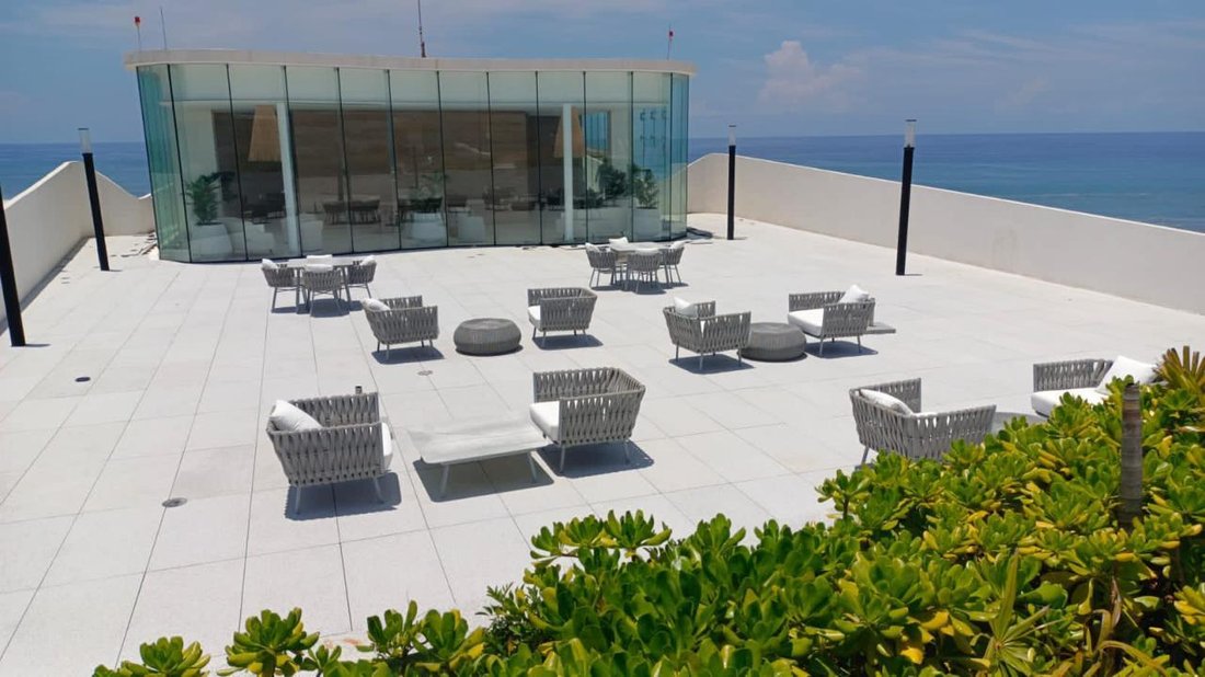 Apartamento en Acapulco de Juárez, Guerrero, México 5 - 19161811