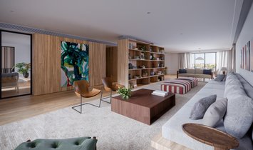Apartamento en Estoril, Cascais y Estoril, Distrito de Lisboa 1
