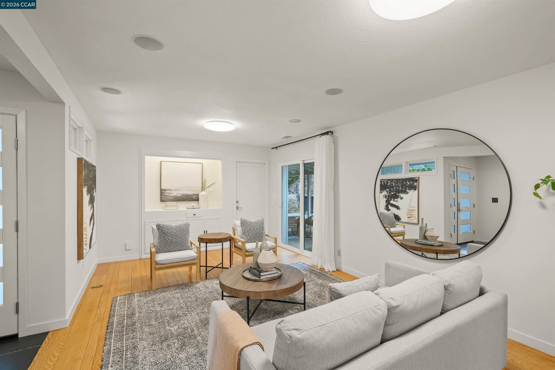 House in Moraga, California, United States 4 - 19160116