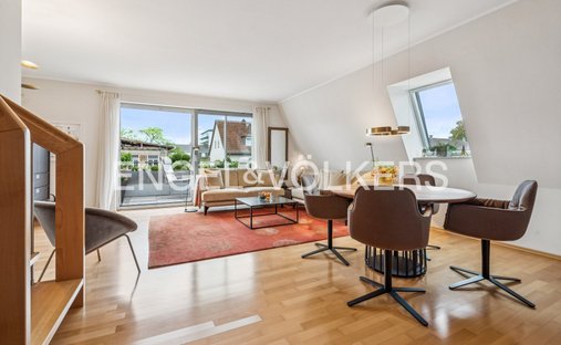 Appartement à Oberursel, Hesse, Allemagne 1
