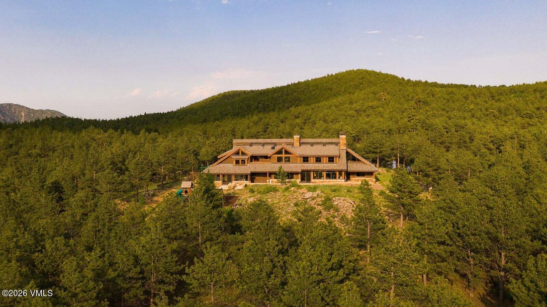 Farm Ranch in Boulder, Colorado, United States 2 - 19162273
