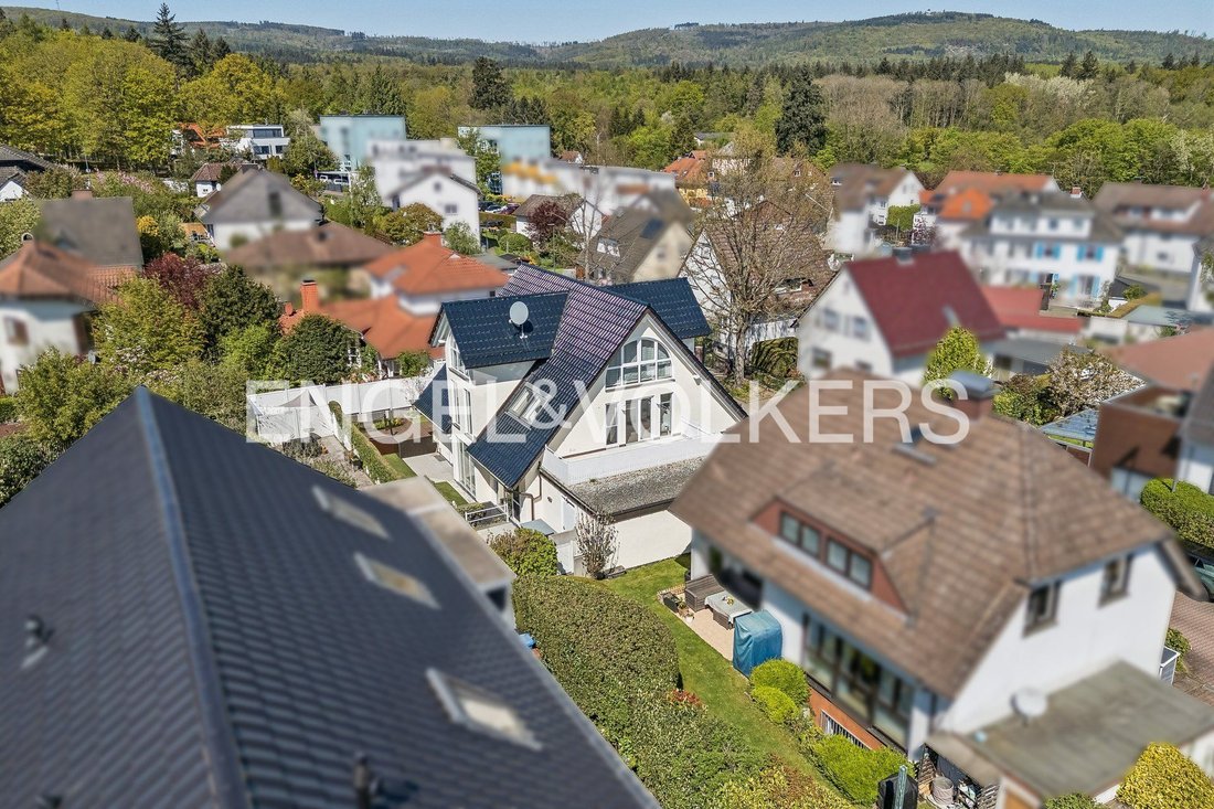 House in Oberursel, Hessen, Germany 3 - 19162445