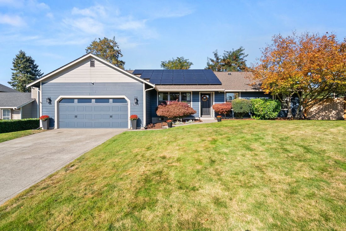 Haus in Olympia, Washington, Vereinigte Staaten 1 - 19161450