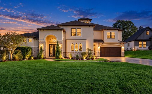 Casa en Montgomery, Texas, Estados Unidos 1