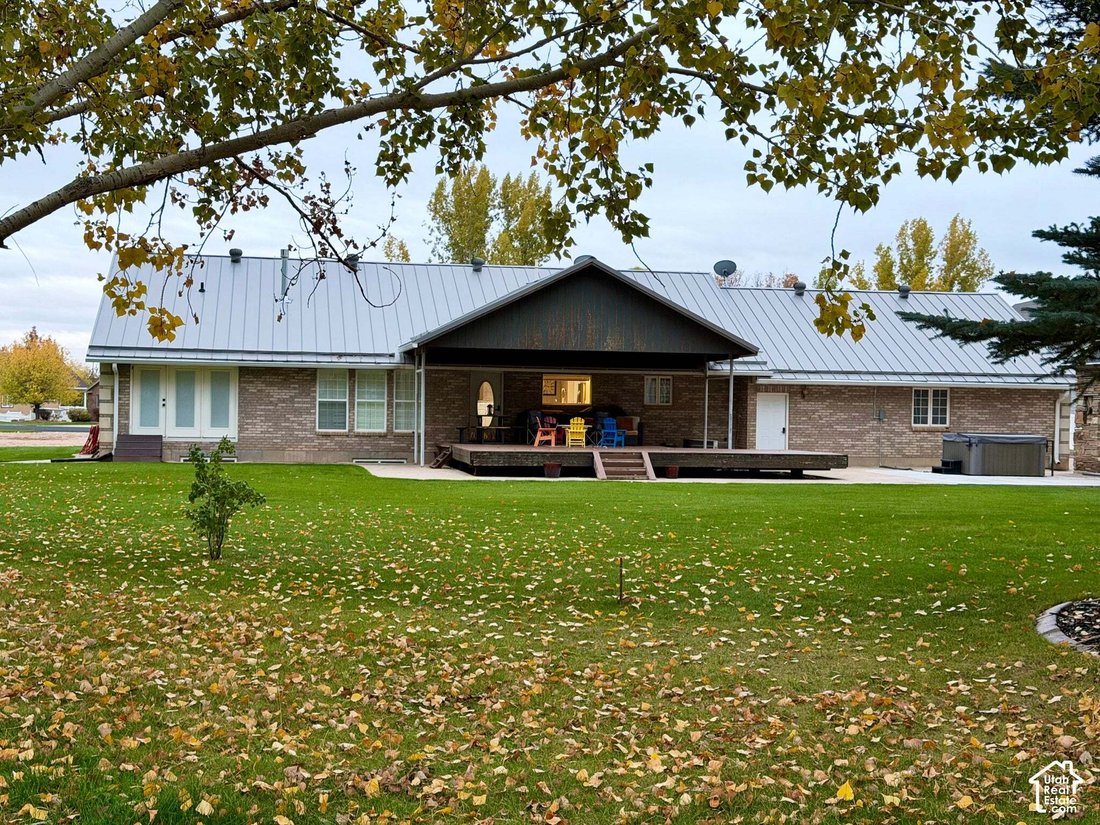 Casa a Neola, Utah, Stati Uniti 4 - 19160169
