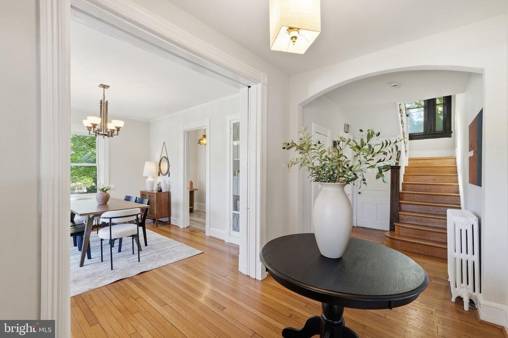 Casa a Washington, Distretto di Columbia, Stati Uniti 2 - 19164752