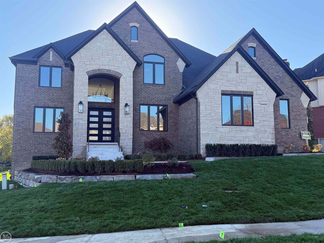 House in Rochester, Michigan, United States 5 - 19160851