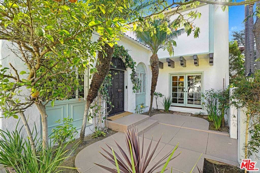 Casa a Santa Monica, California, Stati Uniti 2 - 19160060