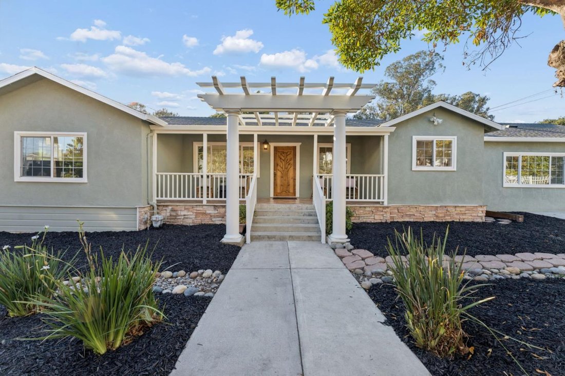 House in Santa Cruz, California, United States 2 - 19160119