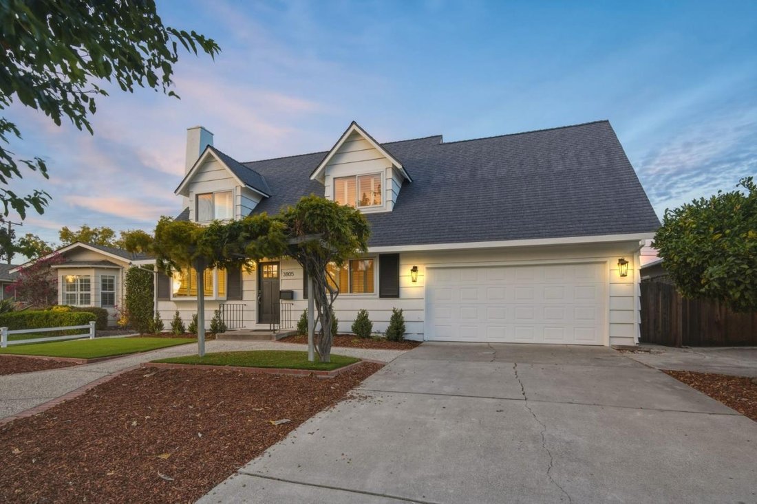 House in Santa Clara, California, United States 2 - 19160123