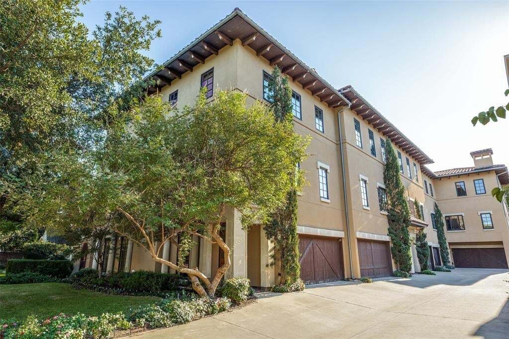 Residenza a Dallas, Texas, Stati Uniti 2 - 19164039