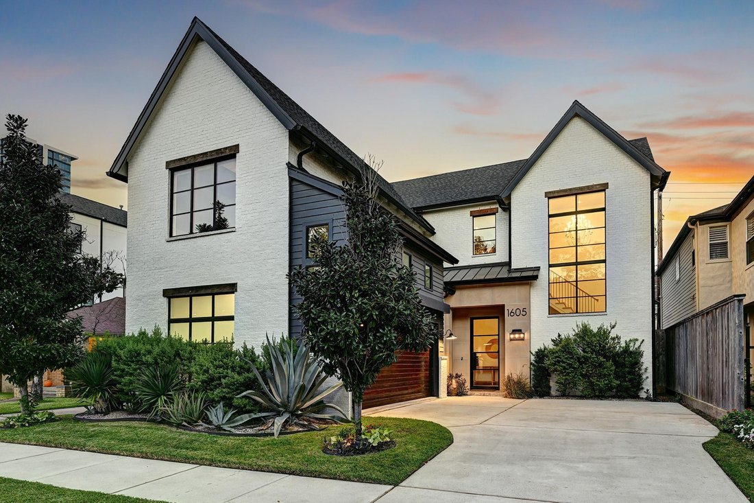 Casa en Houston, Texas, Estados Unidos 1 - 19164145