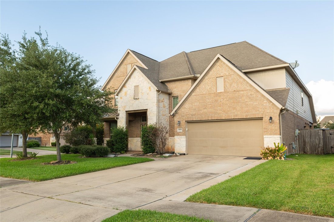 House in Richmond, Texas, United States 1 - 19160714
