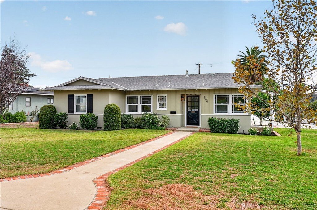 Casa a Glendora, California, Stati Uniti 2 - 19161826