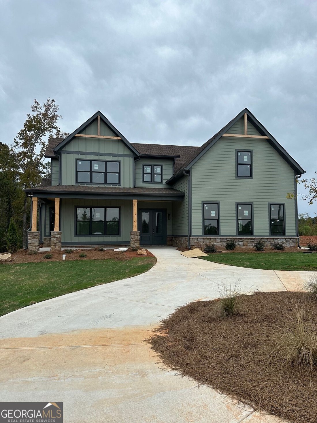 House in Jackson, Georgia, United States 1 - 19163762