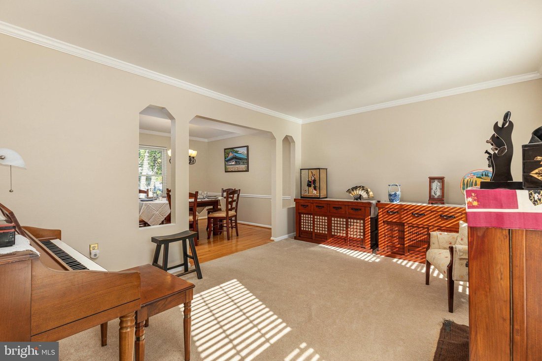 Haus in Fairfax, Virginia, Vereinigte Staaten 5 - 19165536