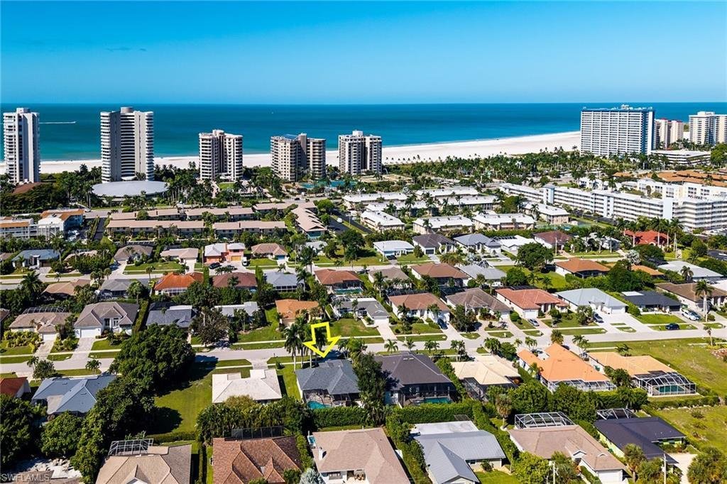 Haus in Marco Island, Florida, Vereinigte Staaten 1 - 19161600