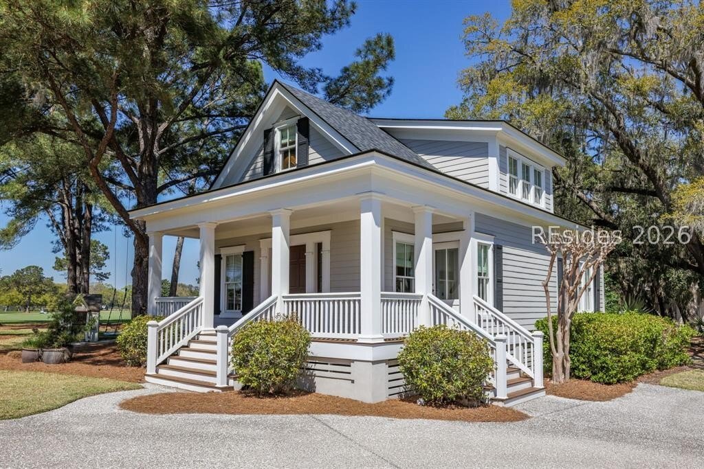 House in Bluffton, South Carolina, United States 4 - 19165728