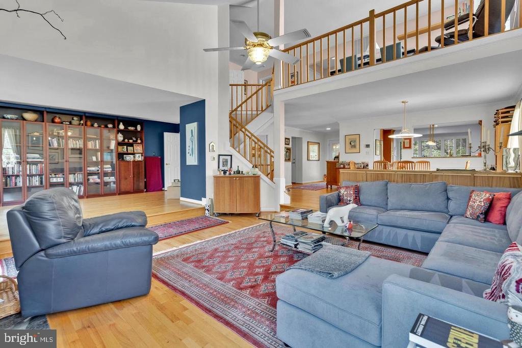 Haus in West Falls Church, Virginia, Vereinigte Staaten 1 - 19165777