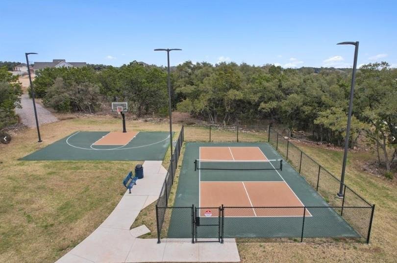 Casa a Georgetown, Texas, Stati Uniti 3 - 19160438