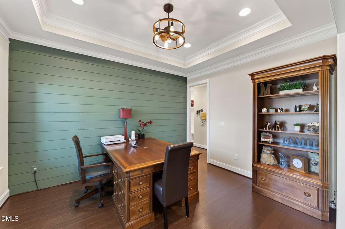 Maison à Boone Station, Caroline du Nord, États-Unis 3 - 19160280