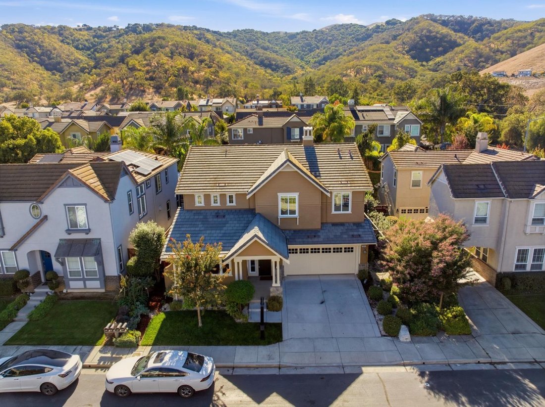 Casa a Gilroy, California, Stati Uniti 1 - 19163245