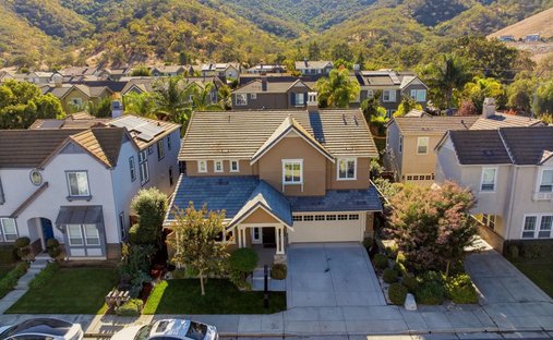 Casa en Gilroy, California, Estados Unidos 1