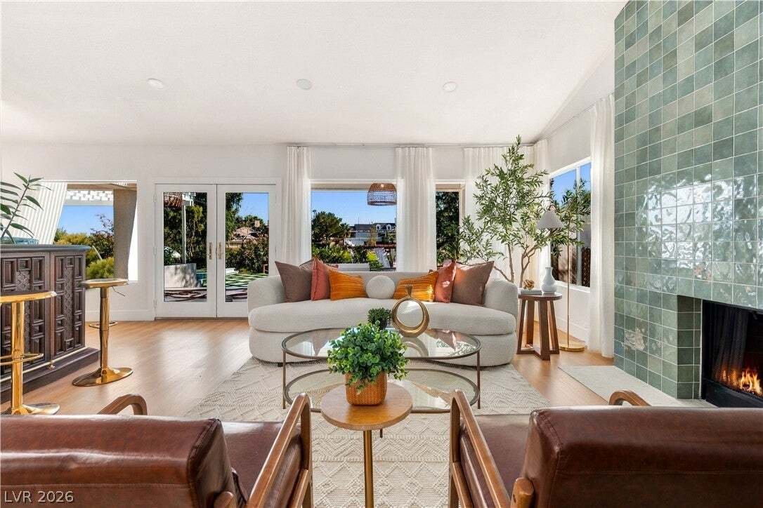 Maison à Henderson, Nevada, États-Unis 5 - 19162527