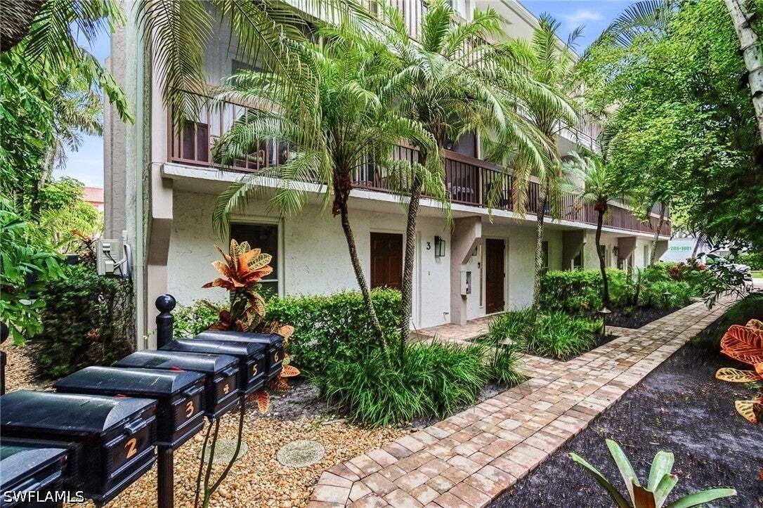 Eigentumswohnung in Naples, Florida, Vereinigte Staaten 1 - 19160085
