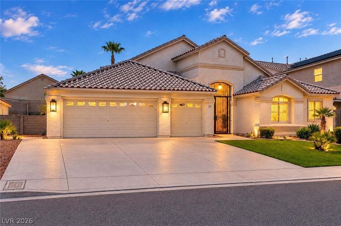 Maison à Las Vegas, Nevada, États-Unis 1 - 19162509