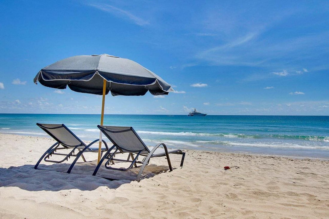 Condo in Riviera Beach, Florida, United States 1 - 19160172
