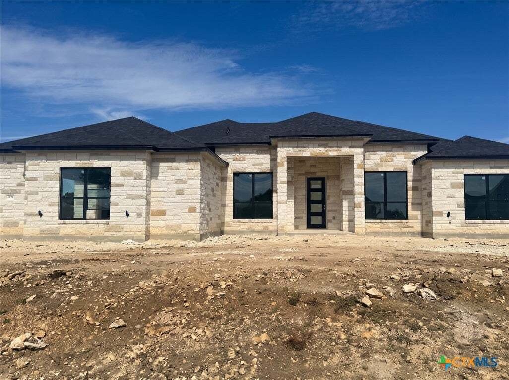 House in Salado, Texas, United States 1 - 19162426