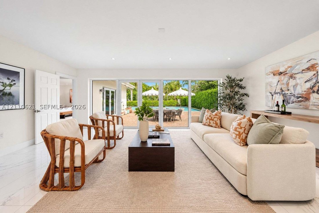 House in Miami Beach, Florida, United States 1 - 19163445