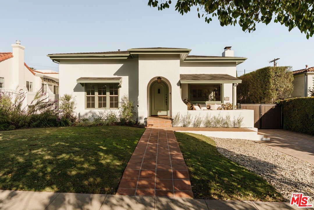 Maison à Los Angeles, Californie, États-Unis 1 - 19164764