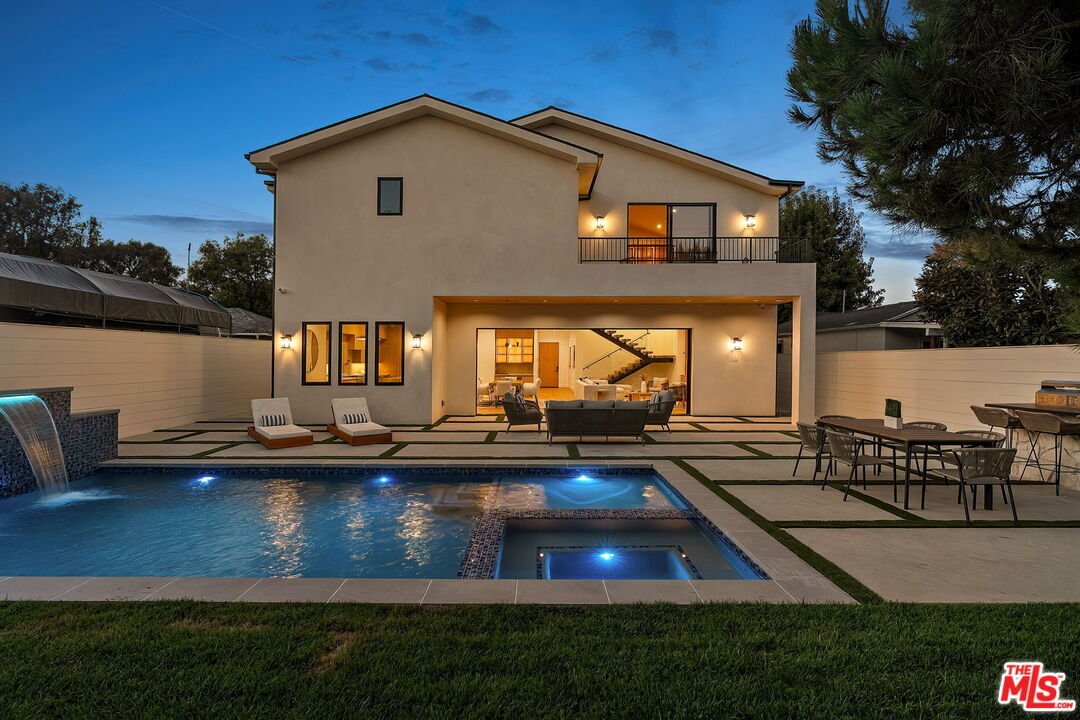 Haus in Los Angeles, Kalifornien, Vereinigte Staaten 4 - 19164910