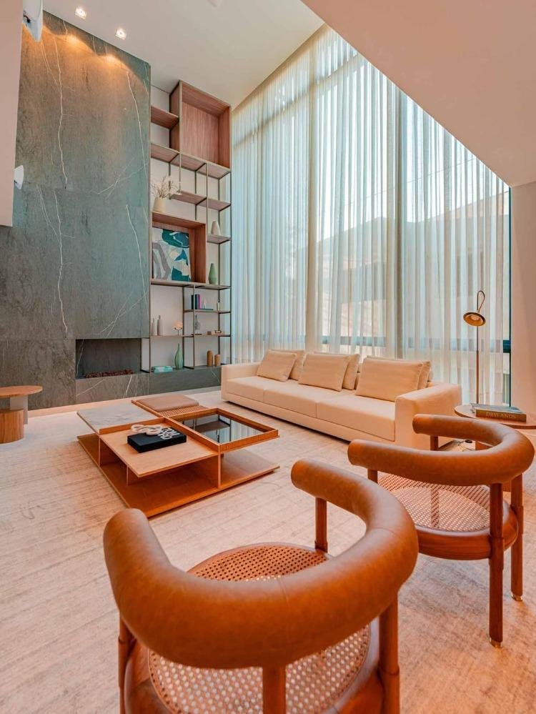 Appartement à Barueri, São Paulo, Brésil 5 - 19159905